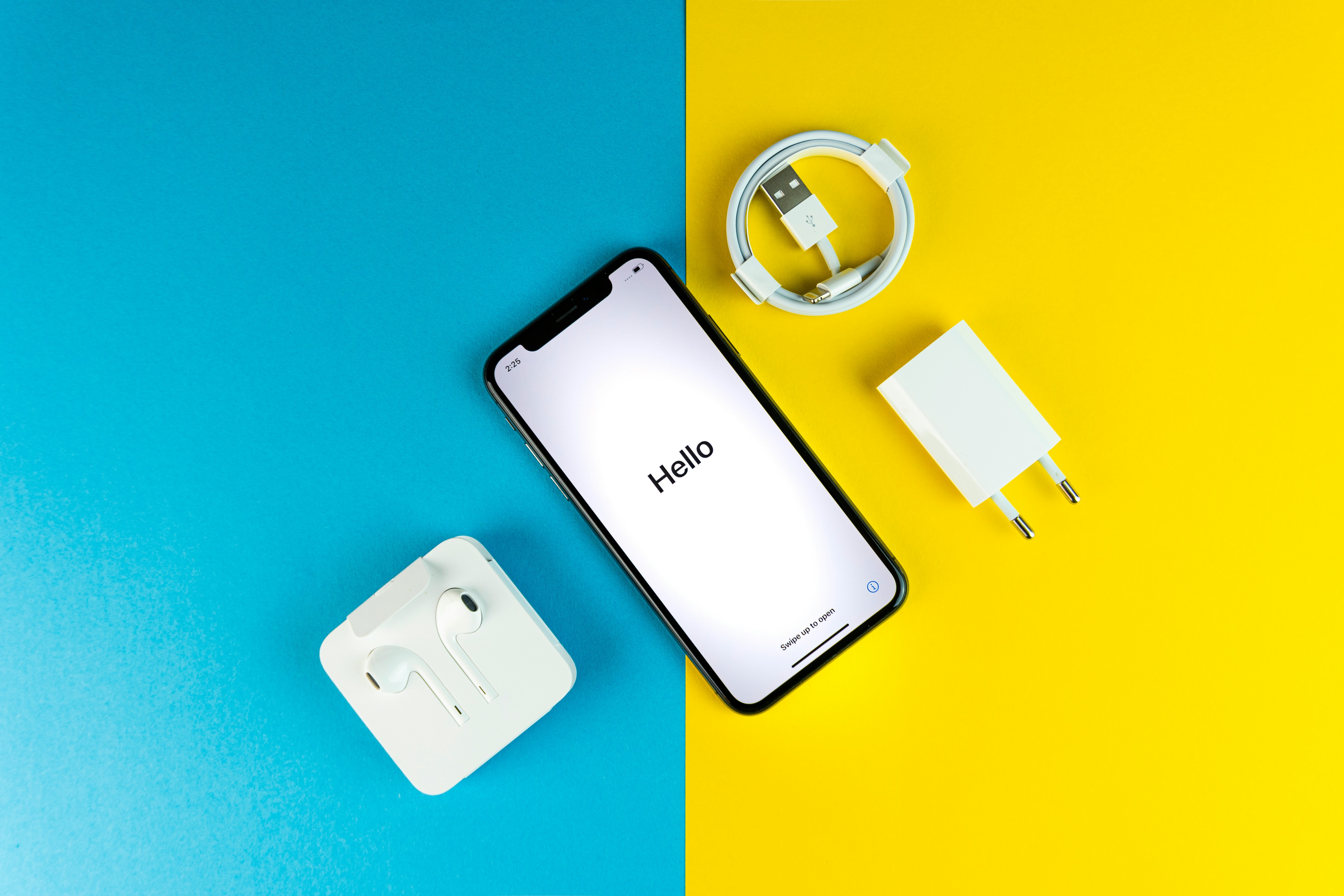 Mobile Repair